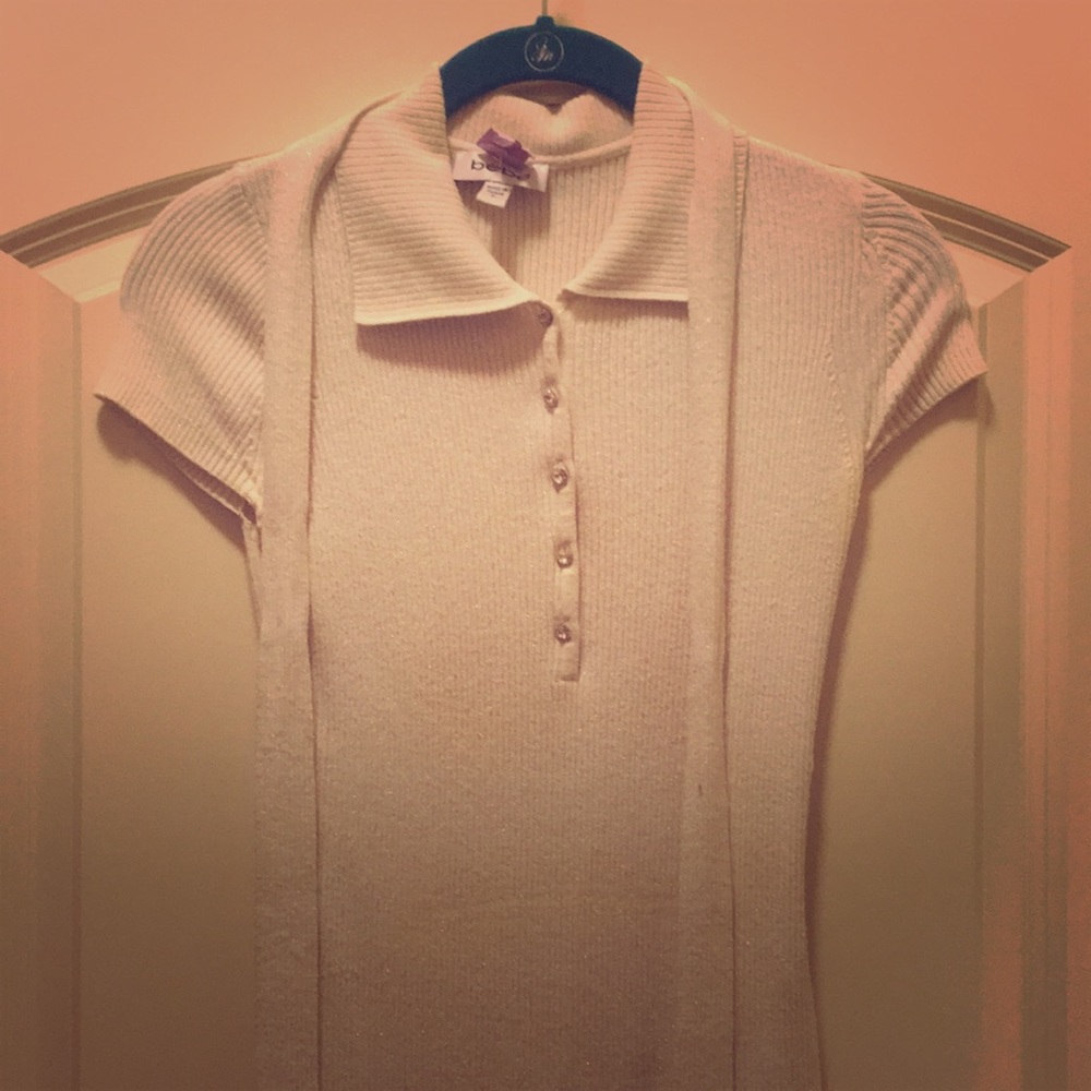 Bebe shirt